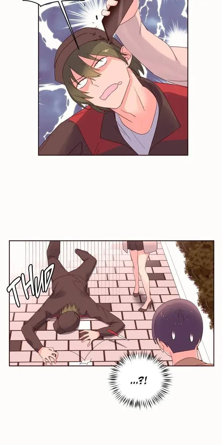 Pheromone Holic Chapter 52 - Page 24