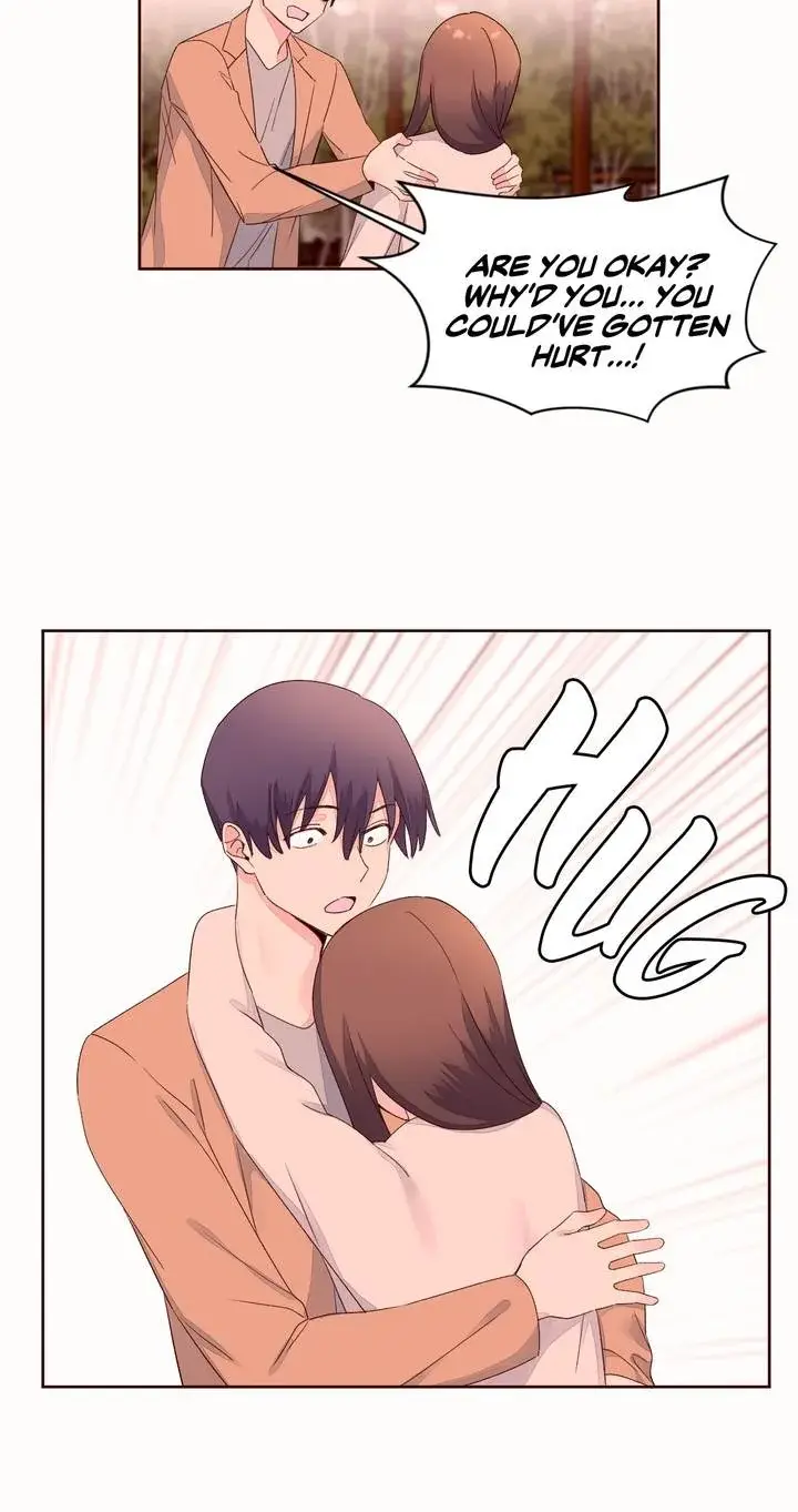 Pheromone Holic Chapter 52 - Page 26