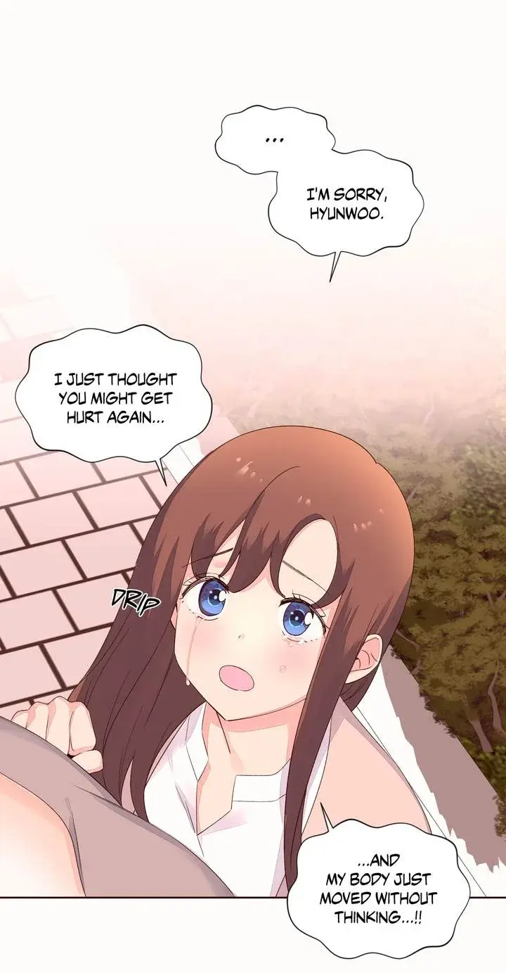 Pheromone Holic Chapter 52 - Page 27