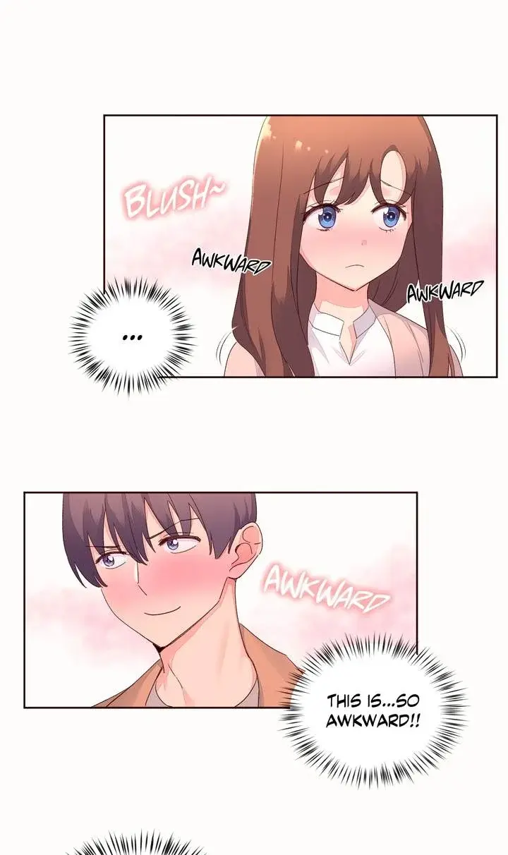 Pheromone Holic Chapter 52 - Page 3