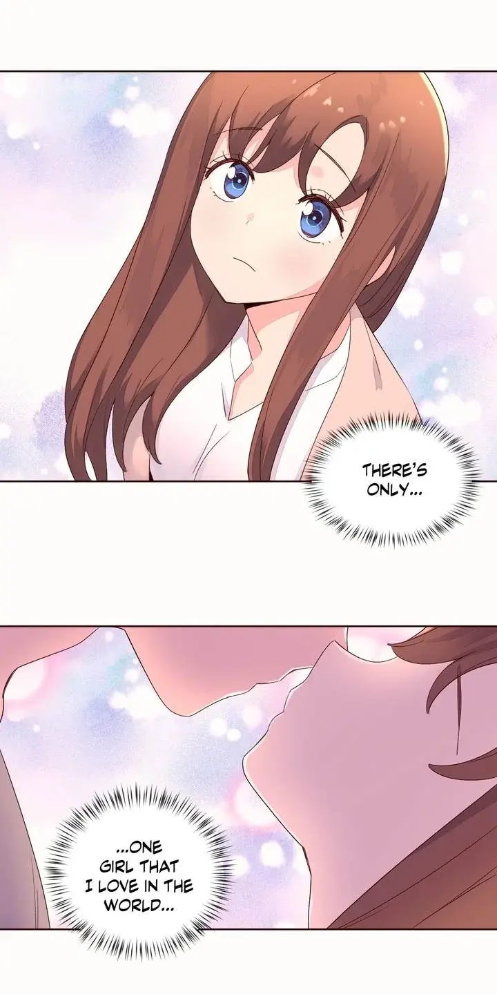 Pheromone Holic Chapter 52 - Page 30