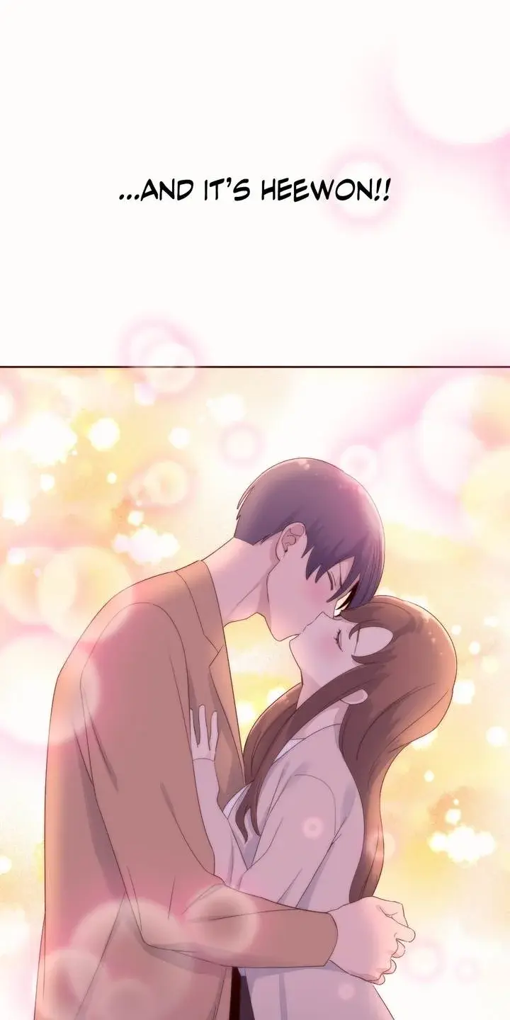Pheromone Holic Chapter 52 - Page 31