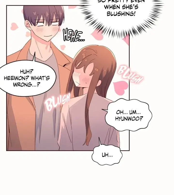 Pheromone Holic Chapter 53 - Page 12