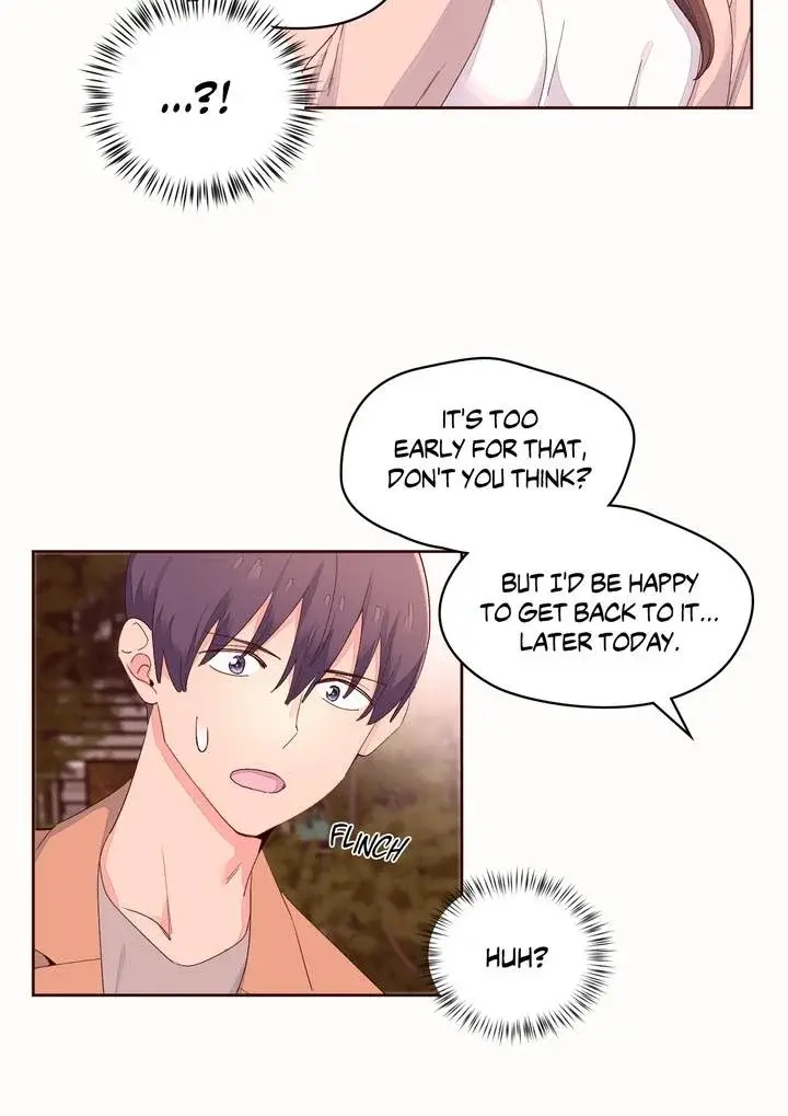 Pheromone Holic Chapter 53 - Page 16