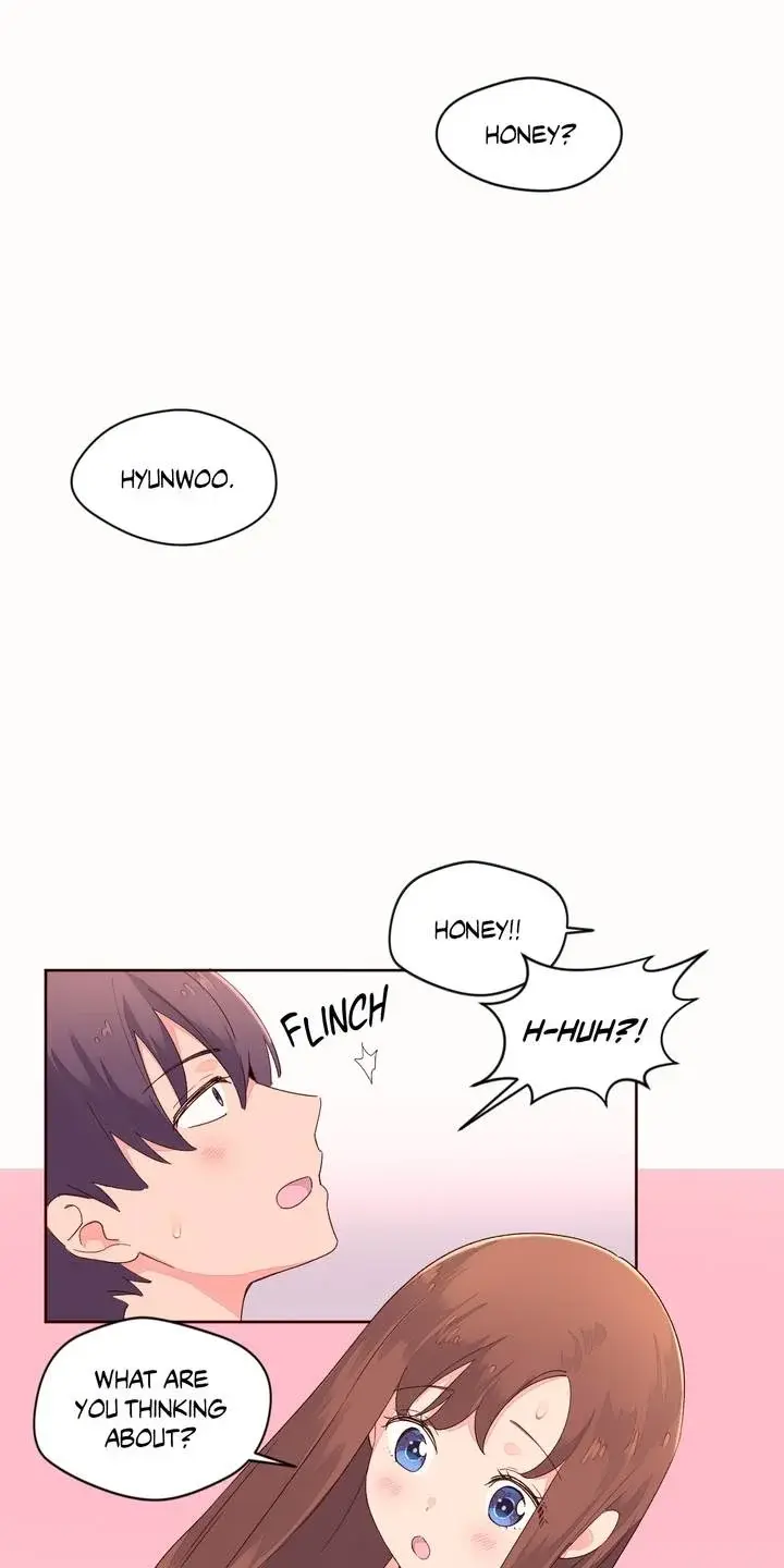 Pheromone Holic Chapter 53 - Page 28
