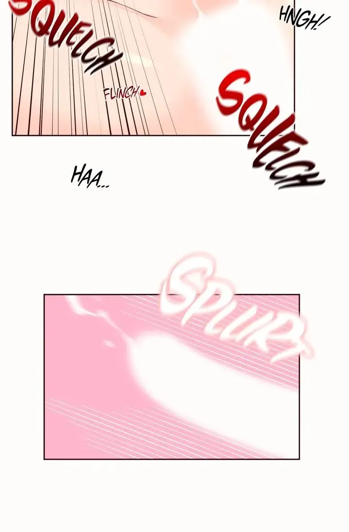 Pheromone Holic Chapter 53 - Page 33