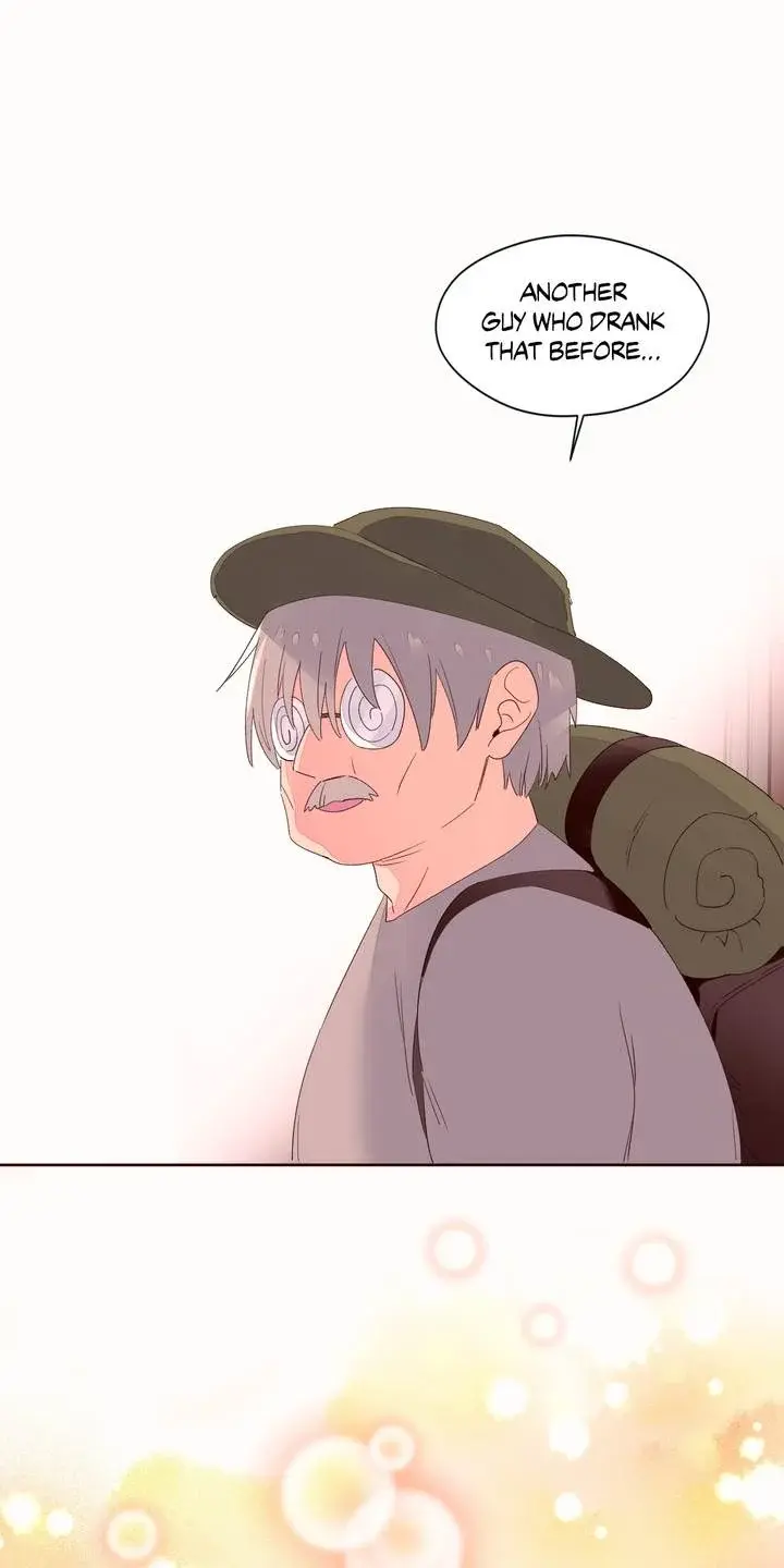 Pheromone Holic Chapter 53 - Page 34