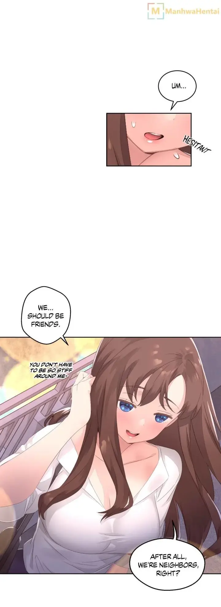 Pheromone Holic Chapter 7 - Page 20
