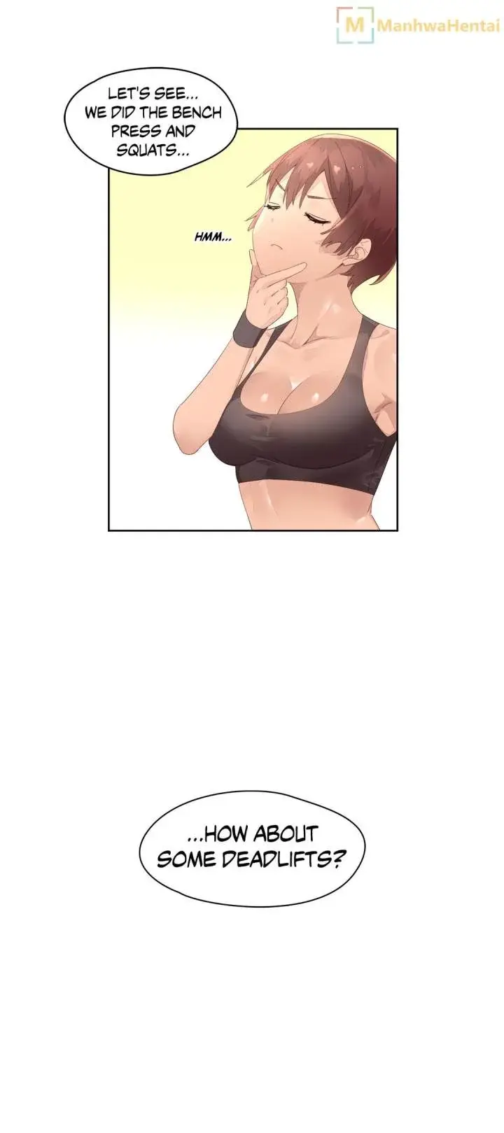 Pheromone Holic Chapter 9 - Page 19