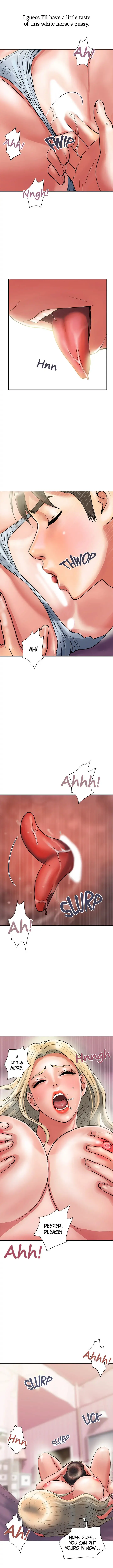 Pheromone Chapter 10 - Page 9