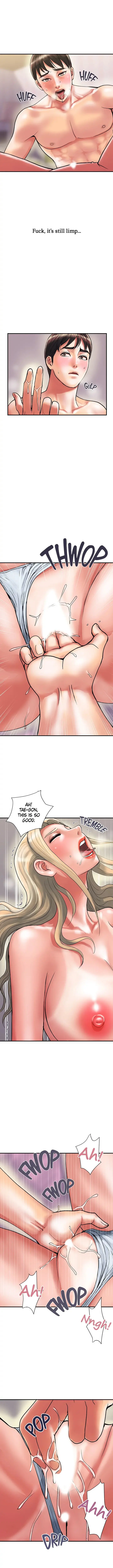 Pheromone Chapter 10 - Page 10