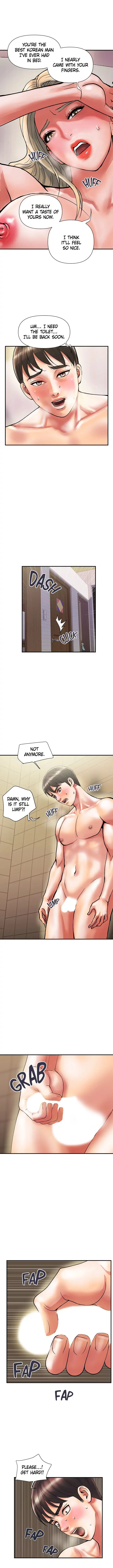 Pheromone Chapter 10 - Page 11