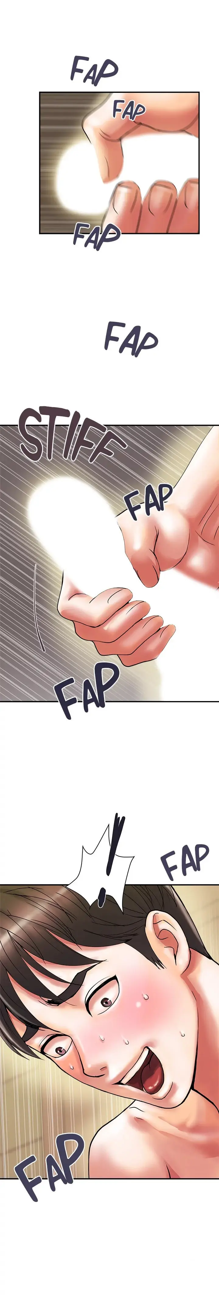 Pheromone Chapter 10 - Page 12
