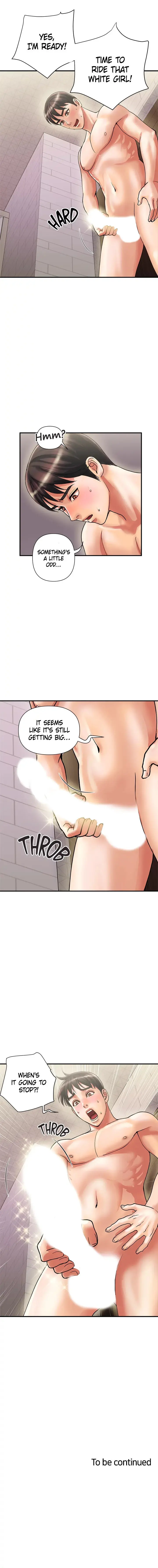 Pheromone Chapter 10 - Page 13