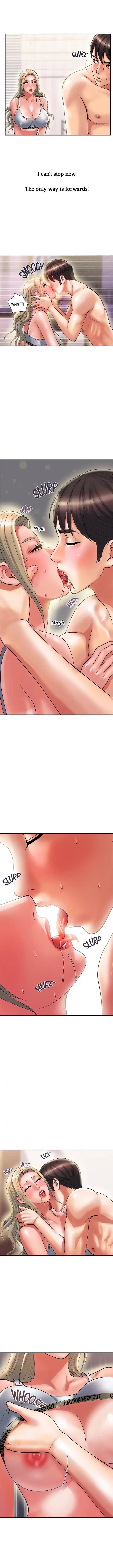 Pheromone Chapter 10 - Page 3