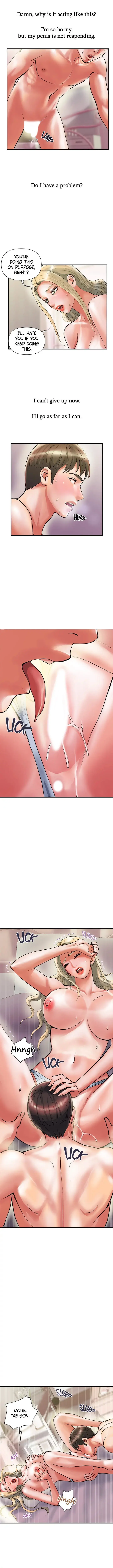 Pheromone Chapter 10 - Page 8