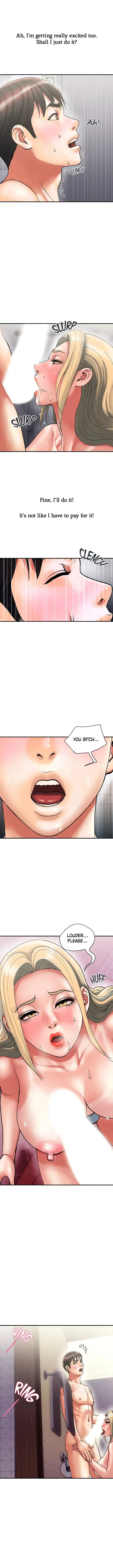 Pheromone Chapter 11 - Page 9