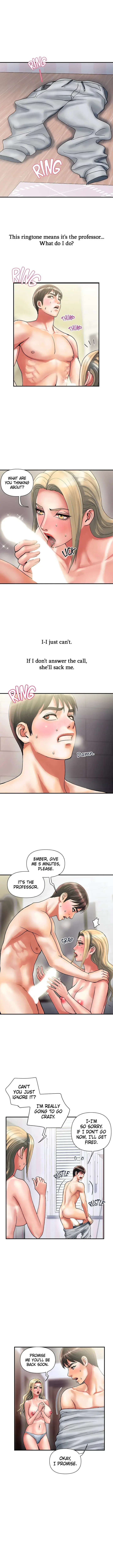 Pheromone Chapter 11 - Page 10