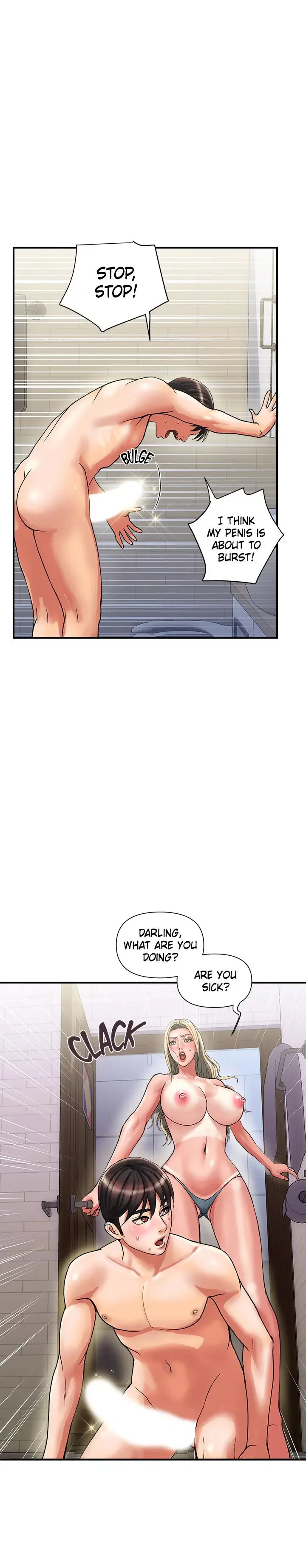 Pheromone Chapter 11 - Page 2