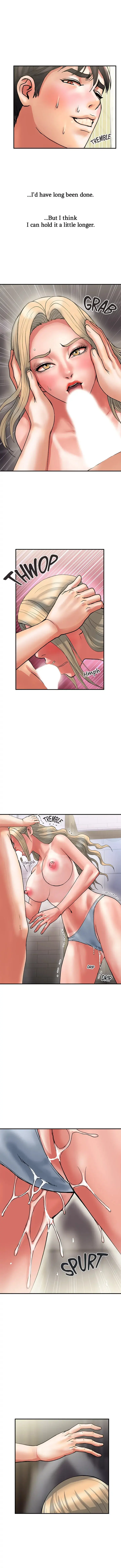 Pheromone Chapter 11 - Page 7