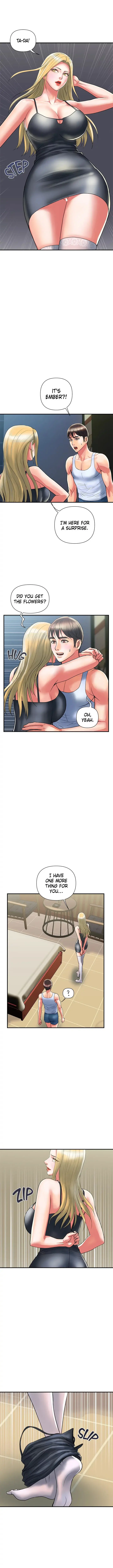 Pheromone Chapter 15 - Page 8