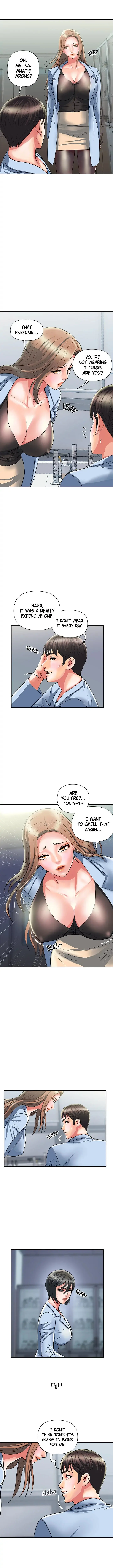 Pheromone Chapter 17 - Page 10