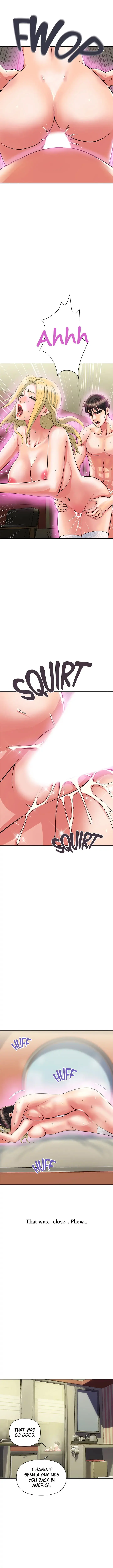 Pheromone Chapter 17 - Page 6