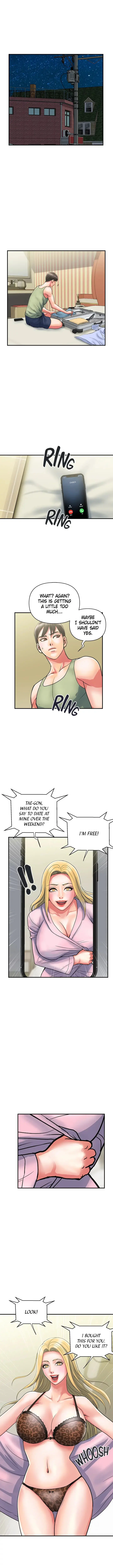 Pheromone Chapter 18 - Page 2