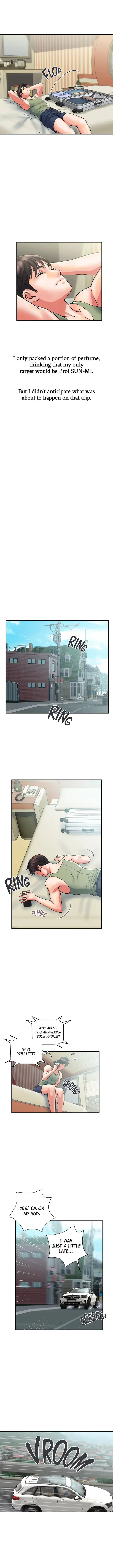 Pheromone Chapter 18 - Page 4
