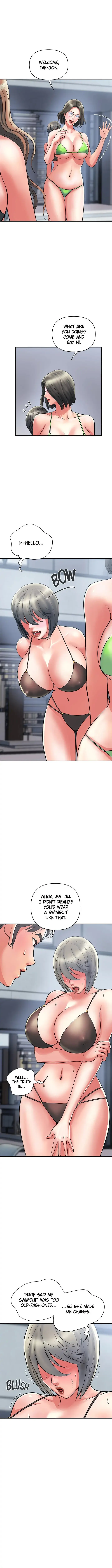 Pheromone Chapter 18 - Page 6
