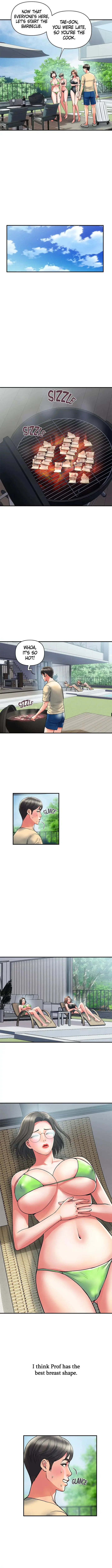 Pheromone Chapter 18 - Page 7