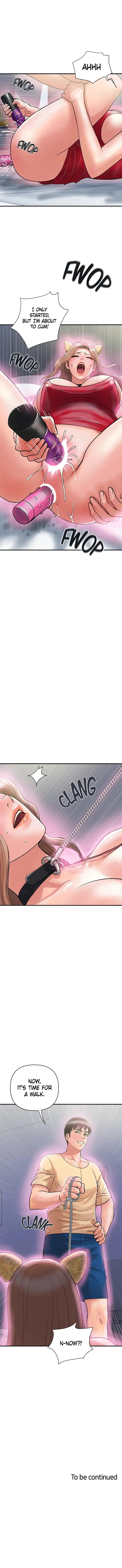 Pheromone Chapter 19 - Page 11