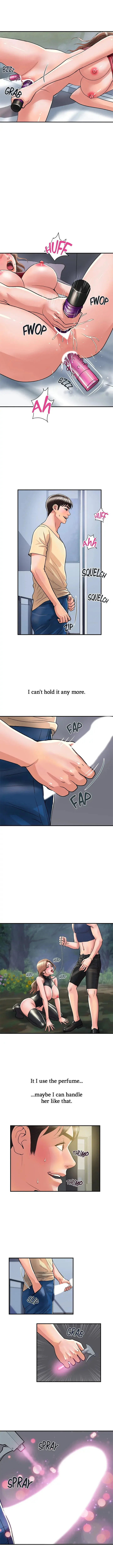 Pheromone Chapter 19 - Page 4