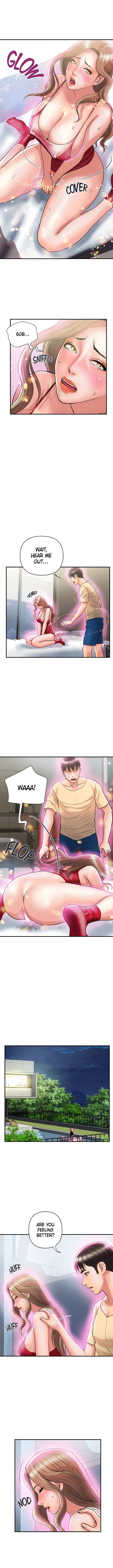 Pheromone Chapter 19 - Page 6
