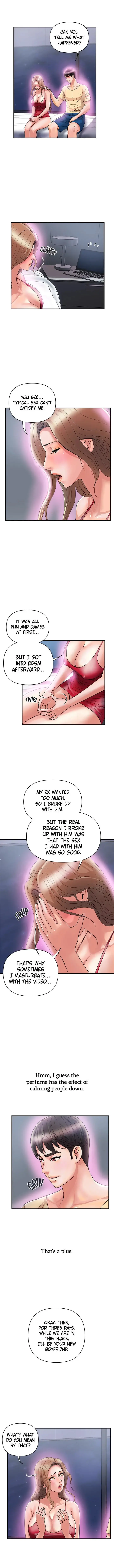 Pheromone Chapter 19 - Page 7