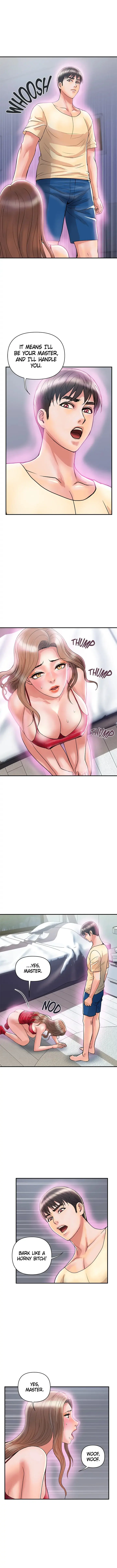 Pheromone Chapter 19 - Page 8