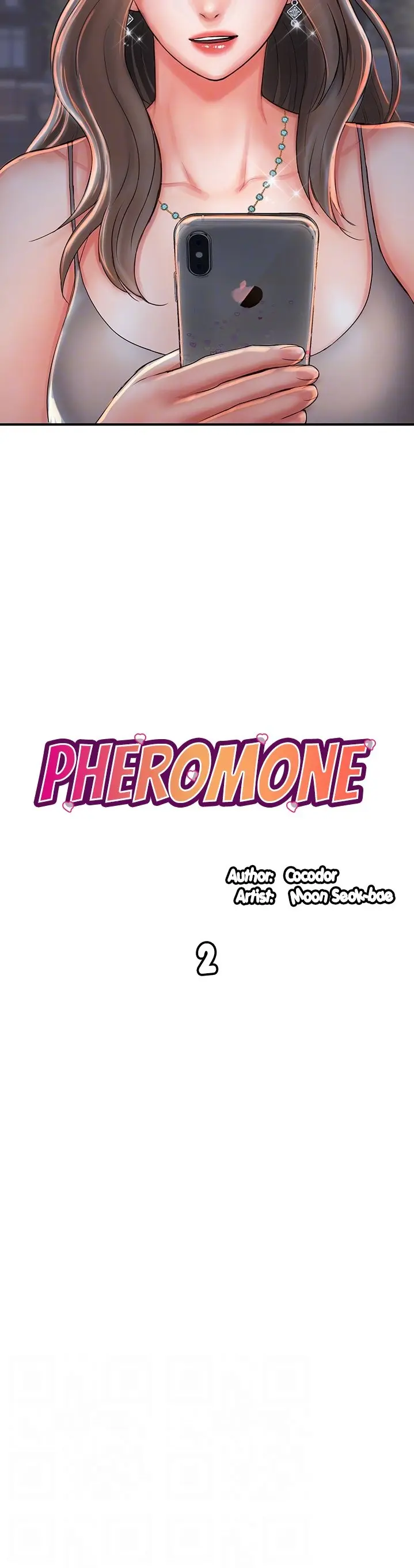 Pheromone Chapter 2 - Page 7