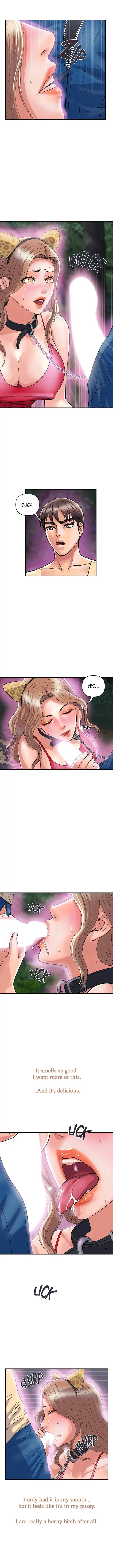 Pheromone Chapter 20 - Page 10