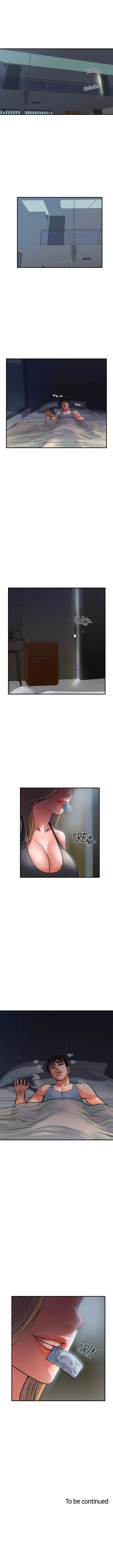 Pheromone Chapter 24 - Page 9
