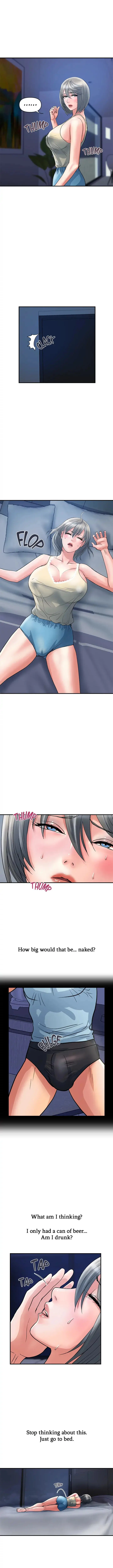 Pheromone Chapter 26 - Page 2