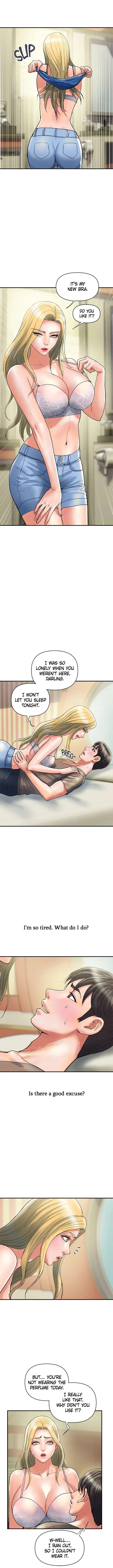 Pheromone Chapter 30 - Page 3