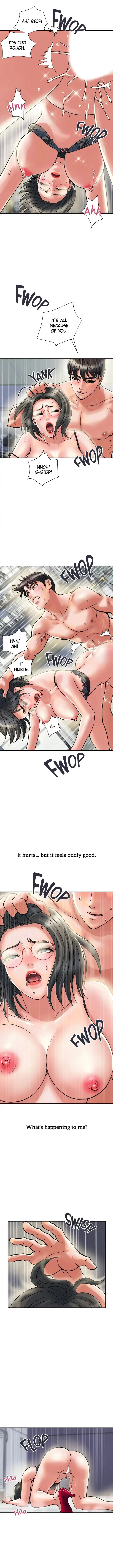 Pheromone Chapter 32 - Page 4