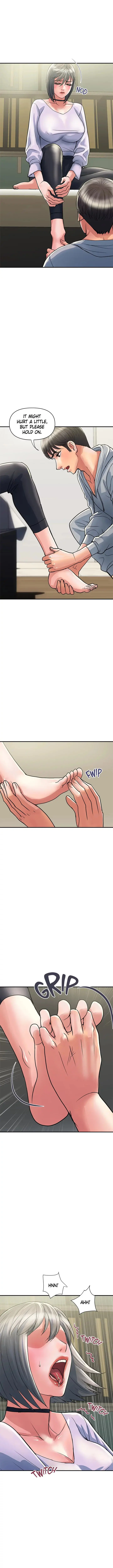 Pheromone Chapter 33 - Page 9