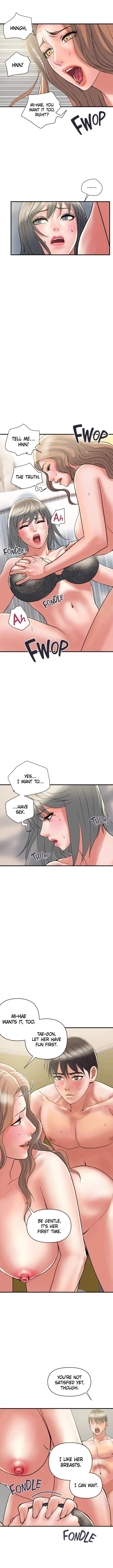Pheromone Chapter 39 - Page 10