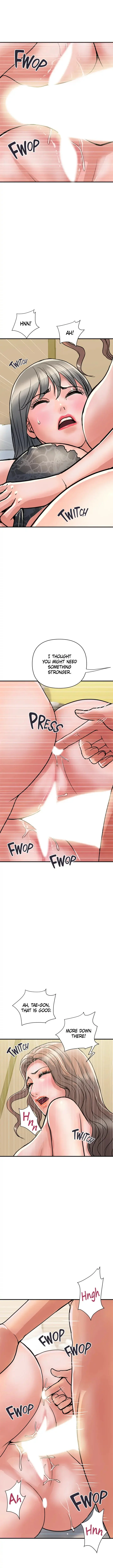 Pheromone Chapter 39 - Page 8