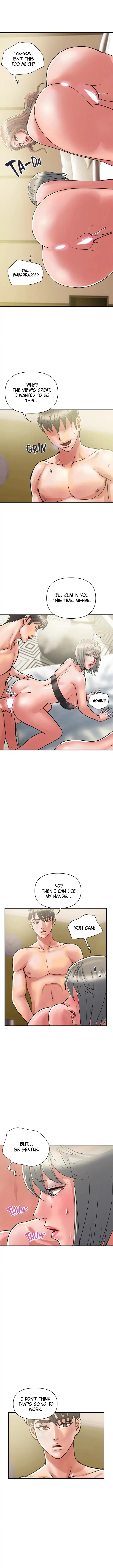 Pheromone Chapter 40 - Page 7