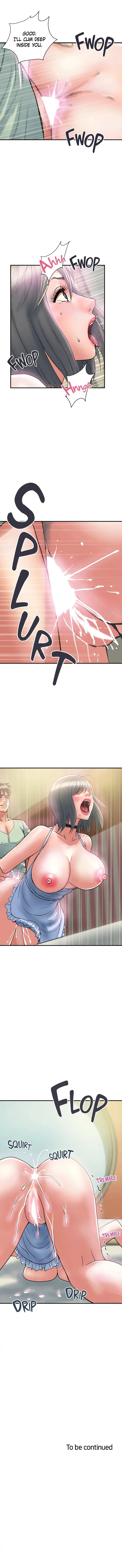 Pheromone Chapter 43 - Page 11