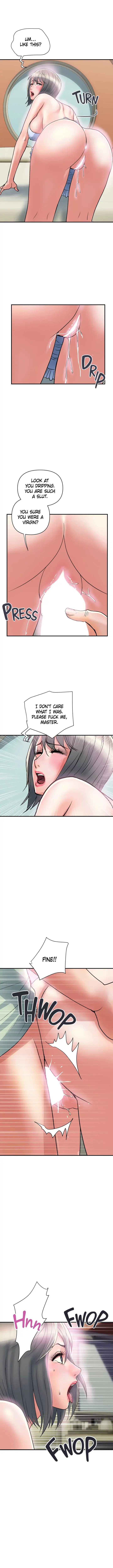 Pheromone Chapter 43 - Page 4