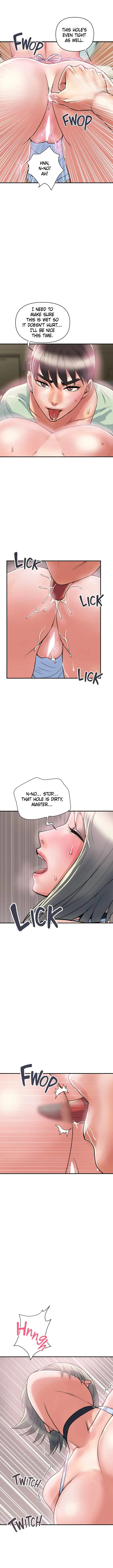 Pheromone Chapter 43 - Page 7