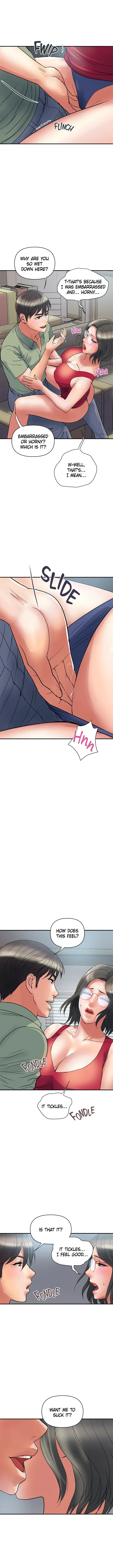 Pheromone Chapter 50 - Page 6